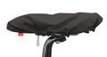 Funda de asiento negra Fahrer