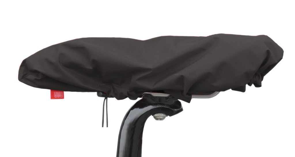 Funda de asiento negra Fahrer