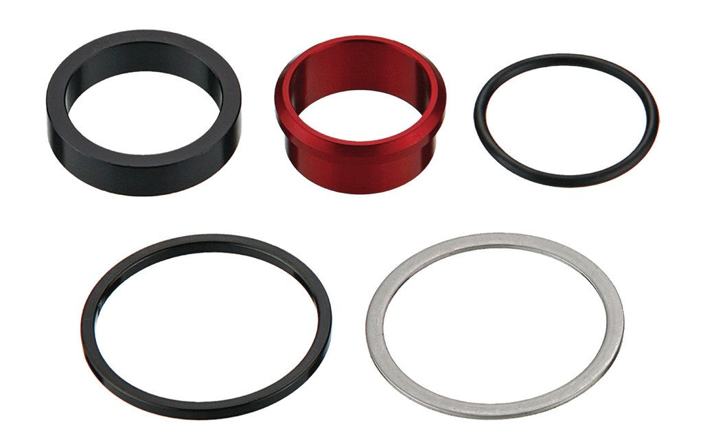 TOKEN Gewindepassung GXP – Adapter für die Serien TF24-BB30 und BB30A