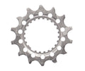 Pignone Shimano XT CS-M8100 14 denti, argento