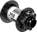 Mozzo RA DT Swiss 350 MTB Disc Brake 110/20mm TA, 32 fori, IS 6-bolt