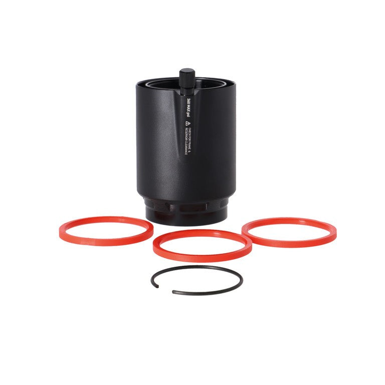 RearShock Air Can Assembly ne, 165/190x37.5-45mm, Vivid C1+ (2024+)