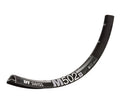 Cerchio DT Swiss M 502 29", nero, 28 fori, 622-30mm, LV6,5mm