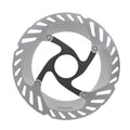 Shimano RT-CL800 140mm Centerlock-Bremsscheibe mit Sicherungsring
