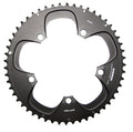 Corona Truvativ Road 36 d. 11.6215.197.160 schwarzes Aluminium