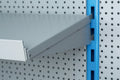 Unior-Regal mit Stütze, 990SHELF