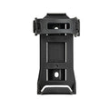 AXA Ständer für Fold 80 Lite 115 x 65 x 40 mm, Schwarz