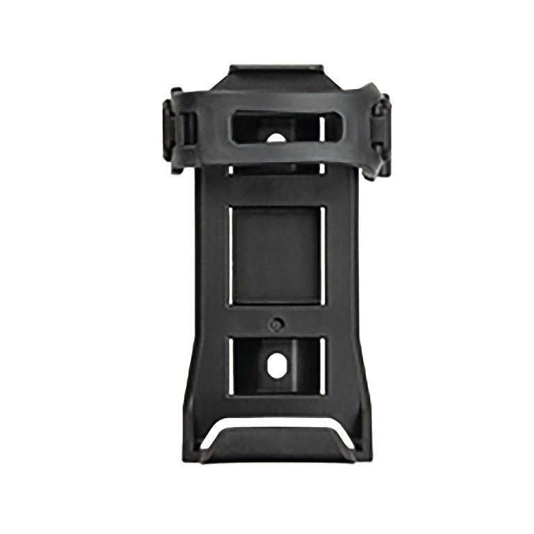 AXA Ständer für Fold 80 Lite 115 x 65 x 40 mm, Schwarz