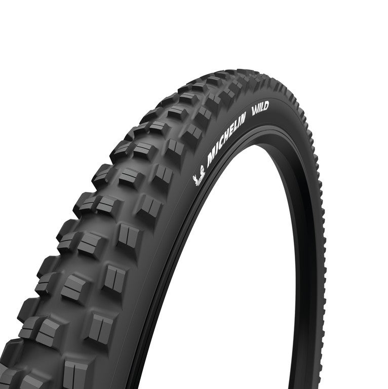 Neumático rígido Michelin Wild Access Line 27,5 x 2,80" 71-584 Negro