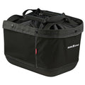 Borsa shopper KLICKfix Alingo GT nero,41x29x24cm,20l,750g,Racktime