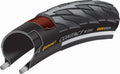 Conti Contact Reflex 28x1.75" 47-622 schwarzer reflektierender Reifen