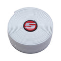 Nastro manubrio SRAM SuperSuede bianco, 30mm