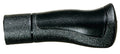 Manopole HERRMANS Ergo 84 120mm, Ø 22mm, nero