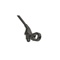 Specchio posteriore Ergotec M-99LV montaggio a dx, nr, 122-78-66mm,all/acc