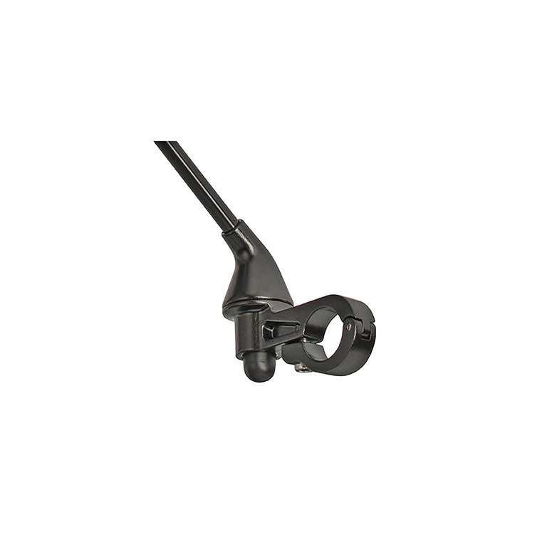 Specchio posteriore Ergotec M-99LV montaggio a dx, nr, 122-78-66mm,all/acc