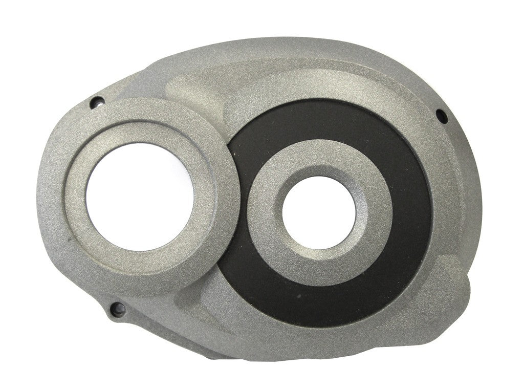 Cubierta activa Bosch Design, izquierda (color) platino