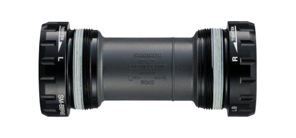 Set gusc. cusc. Shimano SMBBR60 Ital. comp.