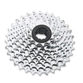 Pacco pignoni SRAM PG-950 9vel, 11-28 denti, HG-Body, arg