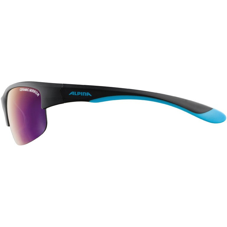 ALPINA Occhiali da sole Flexxy Youth HR
