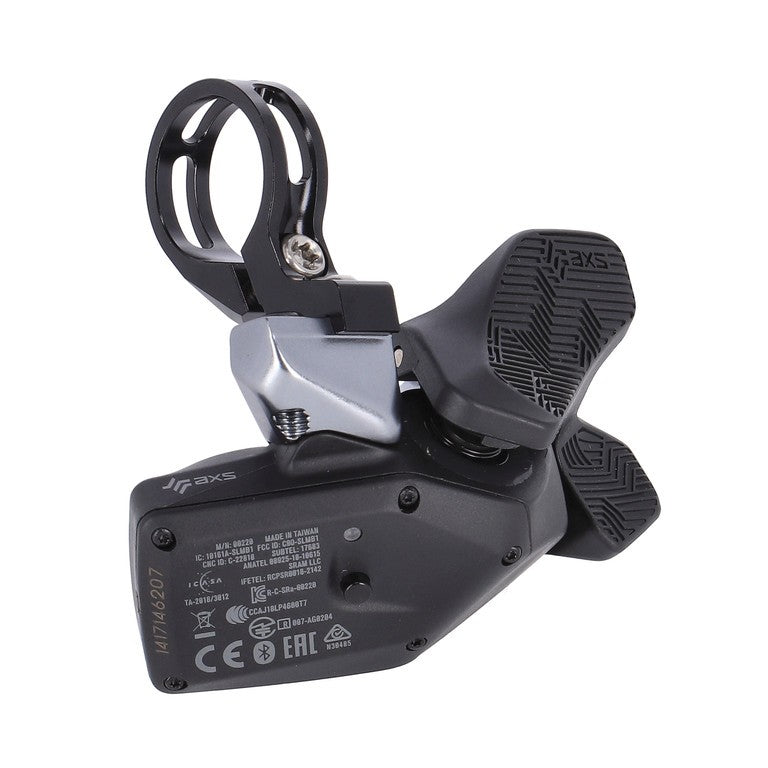 Controller Rocker SRAM Eagle AXS dx, contr. 2-button+DiscreteClamp