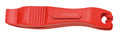 Levagomme Unior in 2 pezzi, rosso, 1657RED