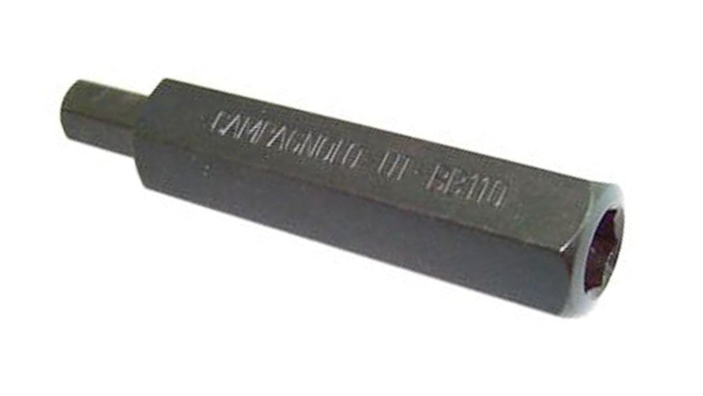 Llave para tornillos de biela Campagnolo para bielas Ultra Torque