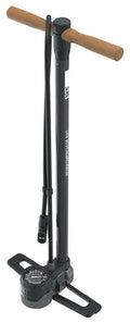 Pompa da pav. SKS Rennkompressor NXT VS,VP,VD, 730mm, nero,attacco valvola