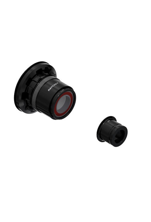 Kit rotore DT Swiss MTB SRAM XD (ASRAM) all, per 12/148mm TA, Ratchet DEG, nr
