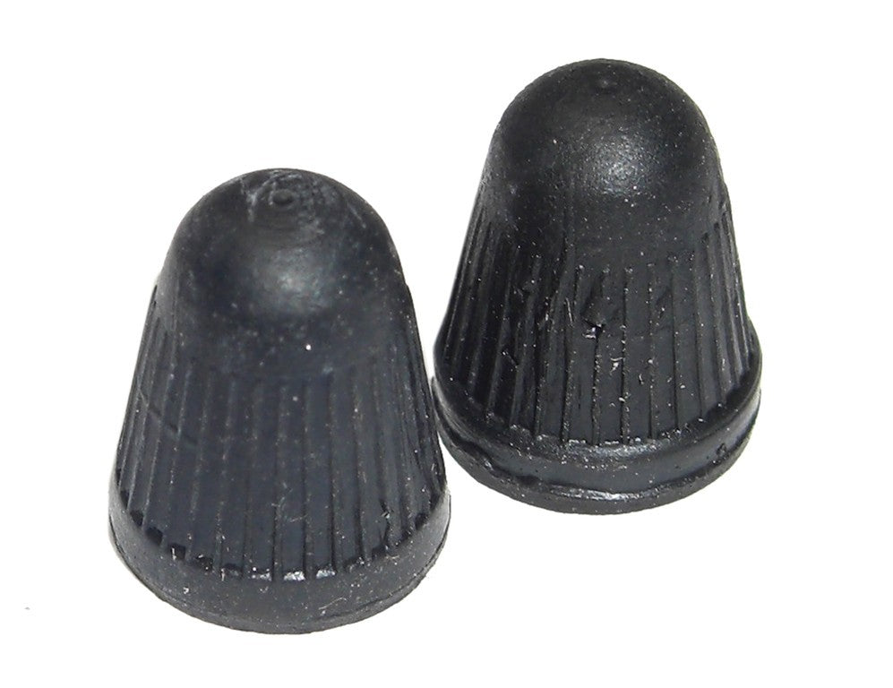 Tappo antipolvere in gomma 2 pezzi in sacchetto di plastica