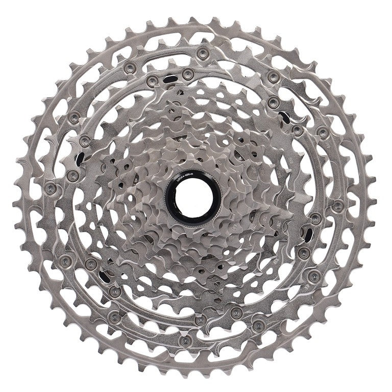Cassetta Shimano DEORE CS-M6100 12v.10-12-14-16-18-21-24-28-33-39-45-51