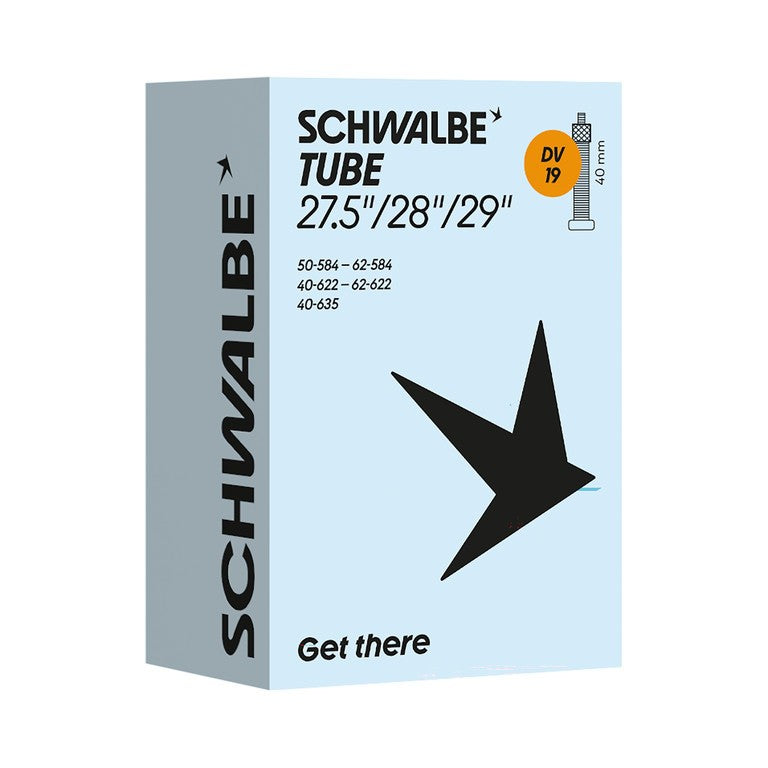 Cam. aria Schwalbe VD 19 27.5/28/29x1.50-2.40 40/62-584/635 VD 40