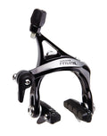 Set freno a cerchio SRAM Rival22 RA/RP, nero, alluminio, con past.