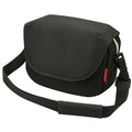 Borsa a tracolla KLICKfix Fun Bag nero,25x19x8cm,4l, 400g, s.adatt.