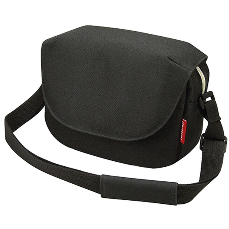 Borsa a tracolla KLICKfix Fun Bag nero,25x19x8cm,4l, 400g, s.adatt.