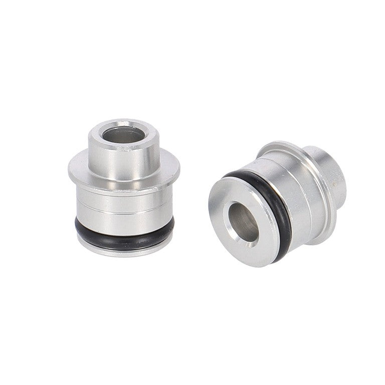 Kappe für Vorderradnabe QR Vorderrad Zonda DB