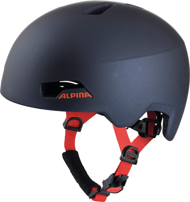 ALPINA Casco Hackney