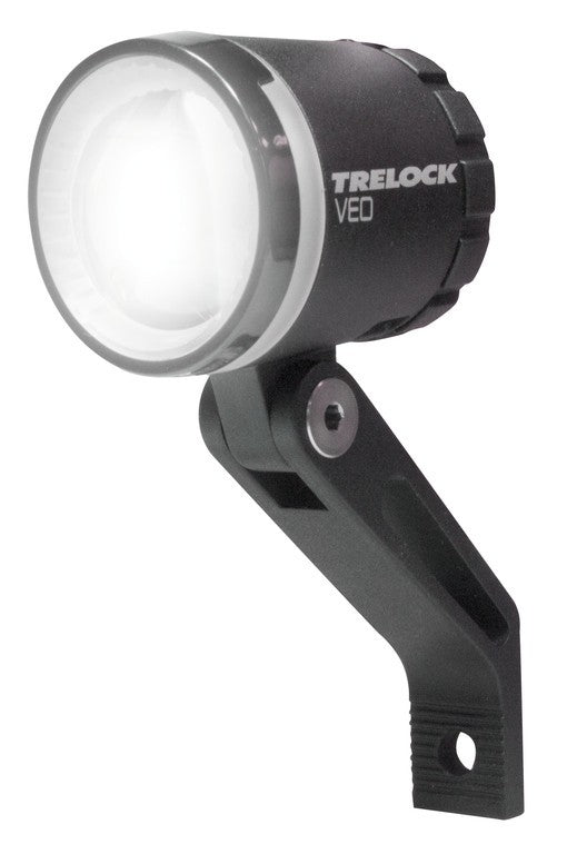 Luce LED per e-bike TRELOCK LS 380 Bike-i Veo 50, 6-12 V, 50 Lux