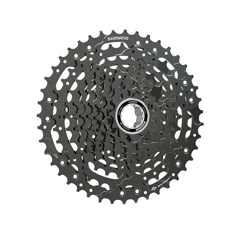 Pacco pign. Shimano Cues CS-LG400-10 10vel,11-13-15-17-20-23-26-30-34-39