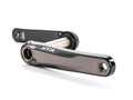 Shimano XTR FMC91301 12-fach 170 mm HollowT.II Dichtung, ohne Gehäuse, schwarz