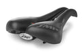 Selle SMP TRK Gel-Sattel, Größe L, Schwarz, Unisex, 272 x 177 mm, ca. 500 g