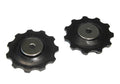 Puleg. di tensione e guida Shimano per der. post. RD5800SS/M7000/M675/663