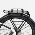 Adattatore sistema Atranv Newrack Uni nero, alluminio, sistema AVS incl.