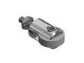 Ins. misurazione DT Swiss p. comparatore filettatura M2.5, p. dev. laterale