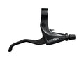 Leva freno Shimano BL-R 3000 sx, nero, per Flat-Bar, senza cavo