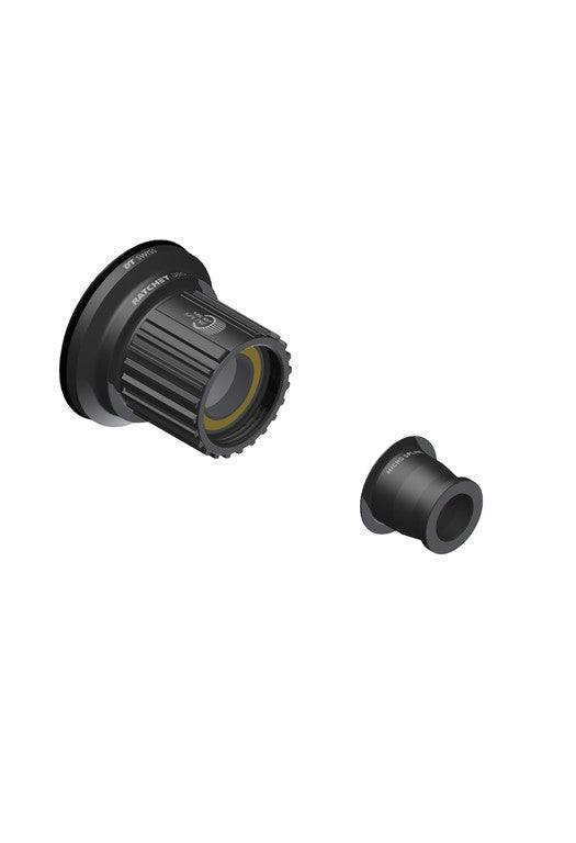 Kit rotativo DT Swiss MTB Shim. 12SP Light all, pág. 12/148, DEG, rodamiento de bolas cerámico