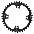 Plato para bicicleta eléctrica KMC BCD 104 mm 38 dientes 1/8" de ancho
