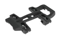 Adatt. sistema Racktime Snapit 2.0 Conne 216 x 20 x 168mm, nero