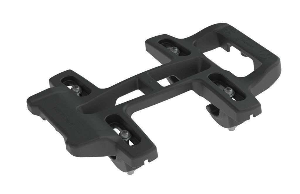 Adatt. sistema Racktime Snapit 2.0 Conne 216 x 20 x 168mm, nero