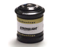 Serie sterzo Stronglight RAZ Steel 1 1/8-1 1/18 semi integrato nero