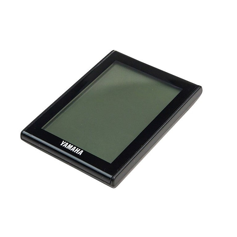 Espositore Babboe Yamaha LCD + ECO 2016 ZW
